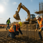 CITB Announces Major Changes to Grants & Funding From January 2026: What Employers Need to Know