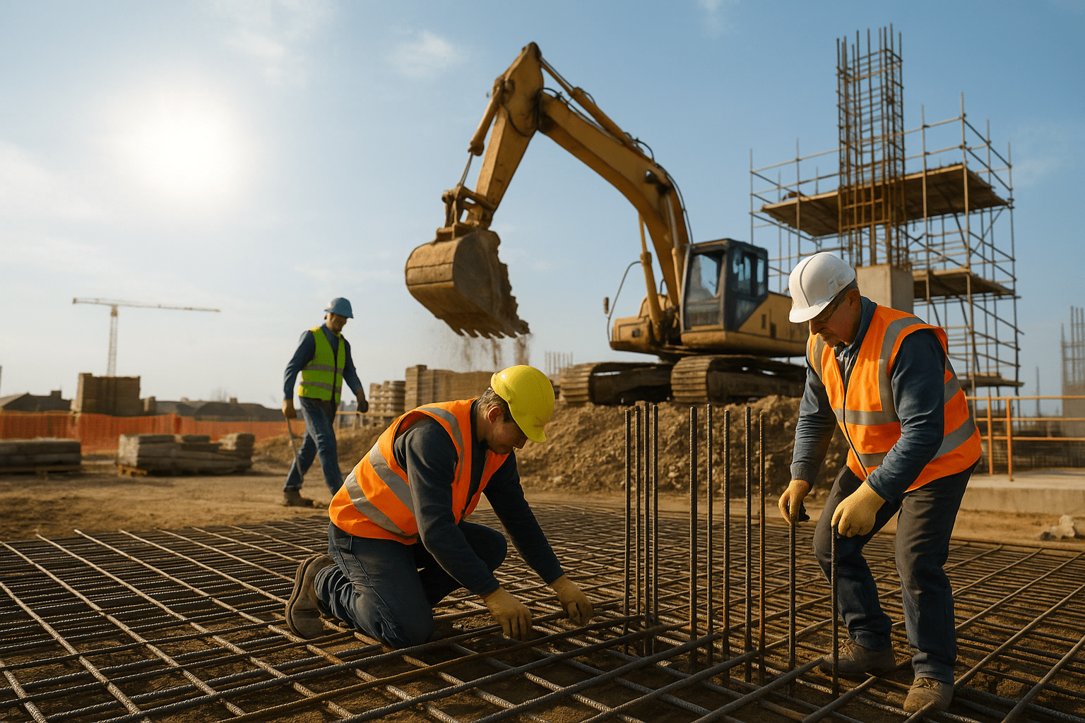 CITB Announces Major Changes to Grants & Funding From January 2026: What Employers Need to Know